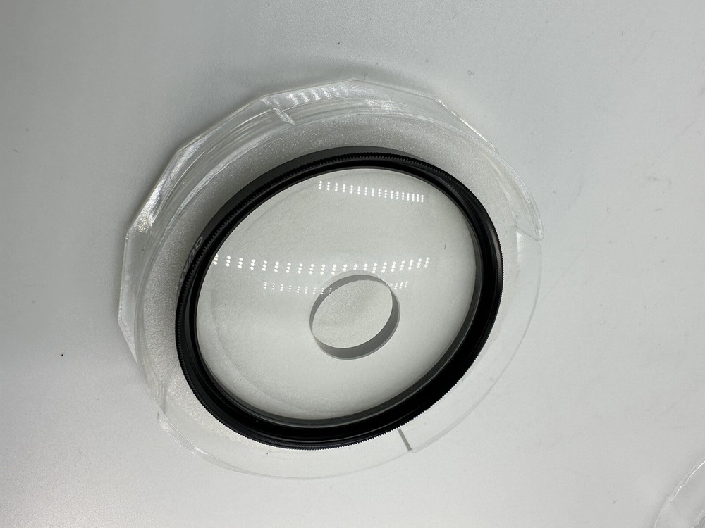 Quantaray 55mm SPOT Filter Camera Lens Filter