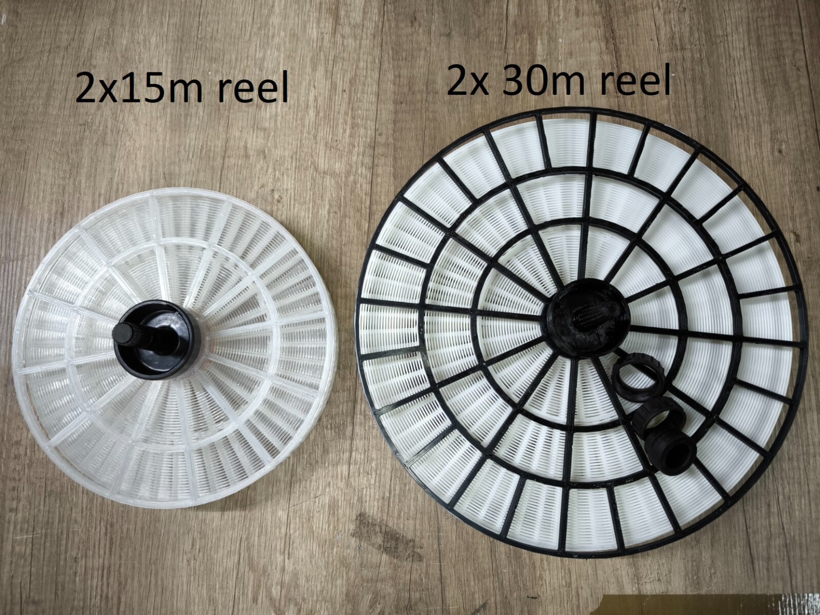 LOMO UPB-1A Universal Film Developing Tank Processing 8/16/35mm 10/30/60m length