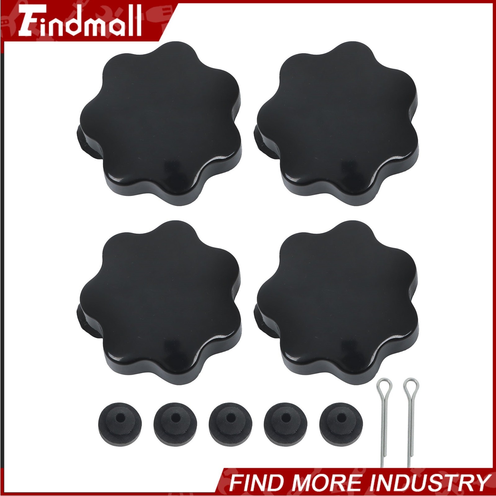 For ROPS 52" X 52" Tractors Snow Shield 2" x 2" or 2" x 3" Tractor Canopy Top