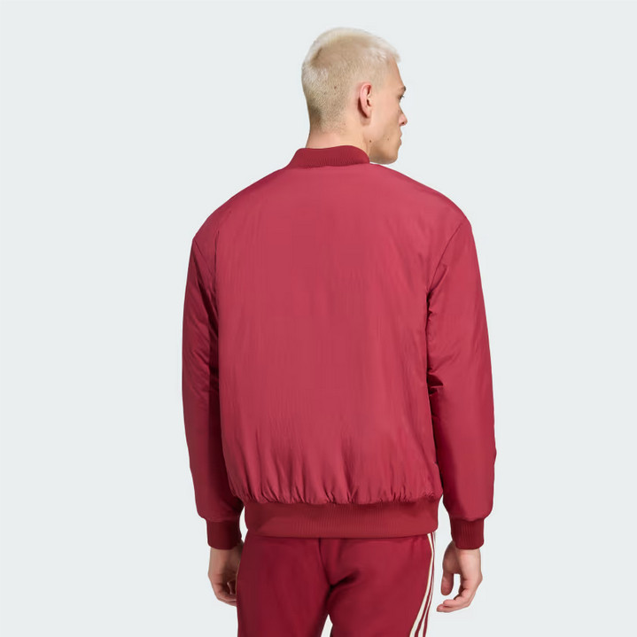 Adidas Originals Arsenal Terrace Icons Men's Jacket JM9404