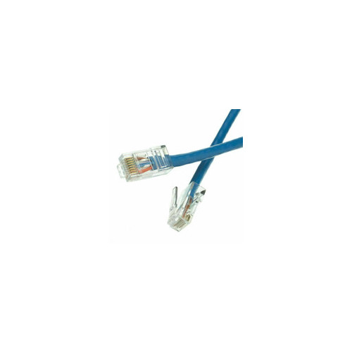 Unbranded ECAT5-4PR-10BLB Wire/Cable/Cord