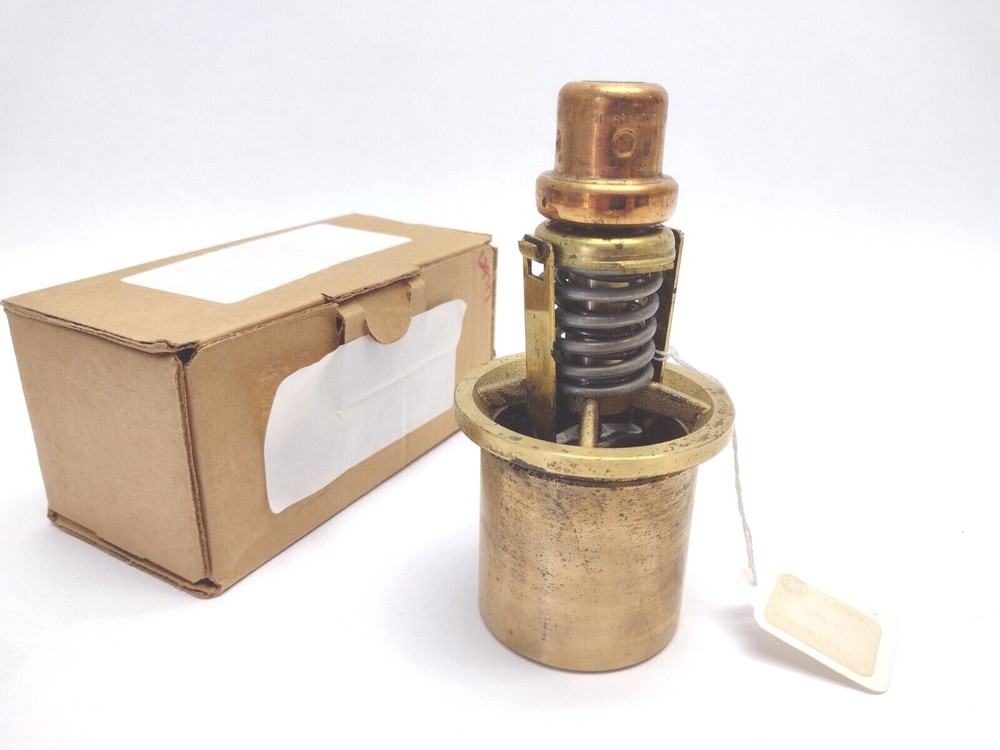 AMOT 1096X40 Thermostat Element