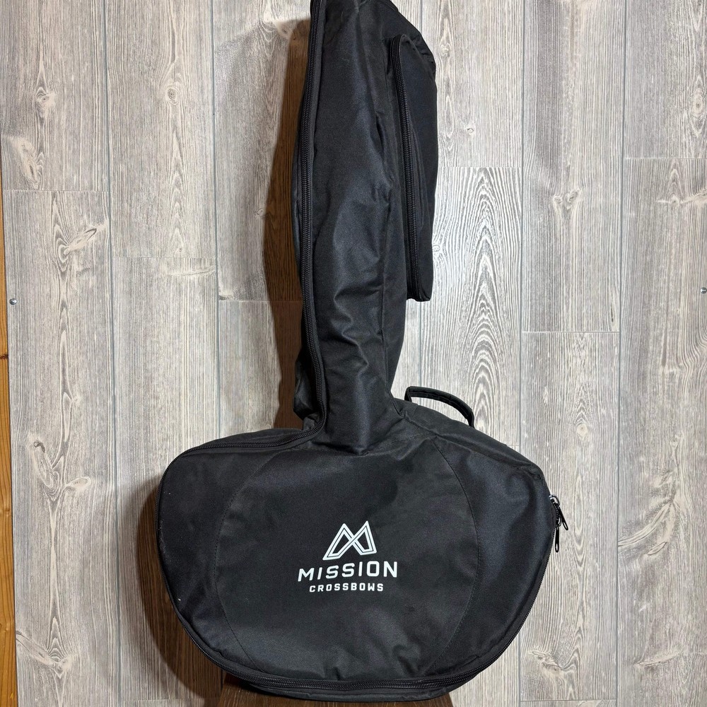 Used Mission Sub-1 Lite Crossbow Package