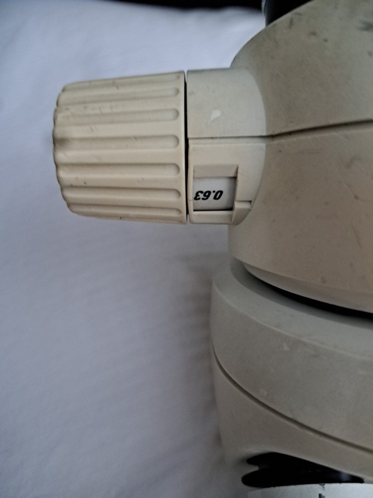 Leica MS5 Stereoscope