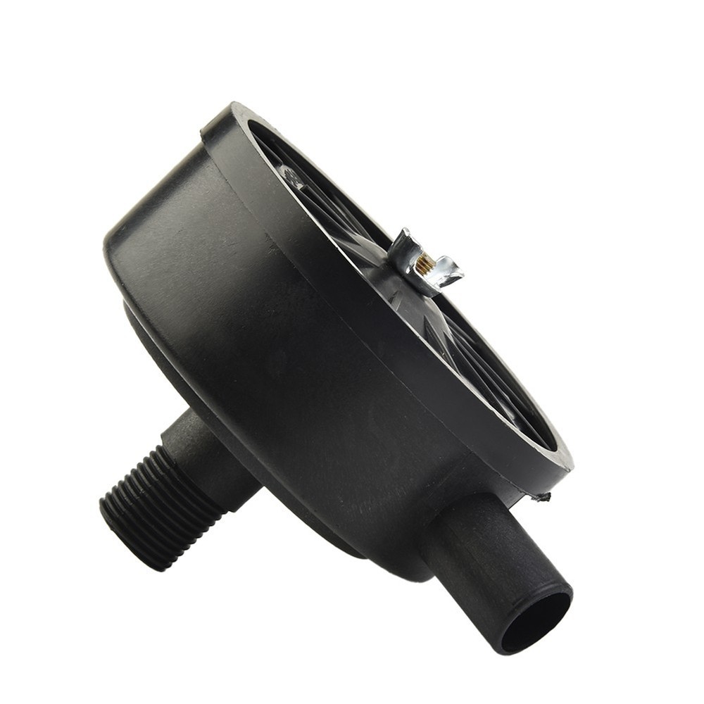 Muffler Noise Reducer Tools Workshop Kit Filter cartridge Air Compressor