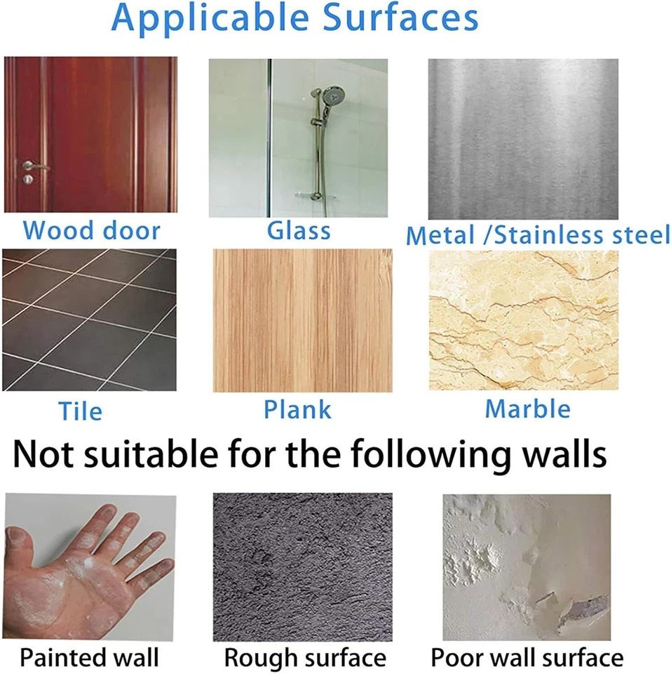 24pc Baseball Hat Rack Wall Mount Super Strong Hat Rack Display Hooks for Wall