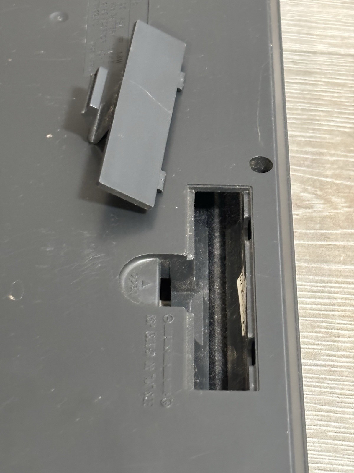 Casio SK-1 Portable 32-Key Sampling Keyboard Used, Free Shipping