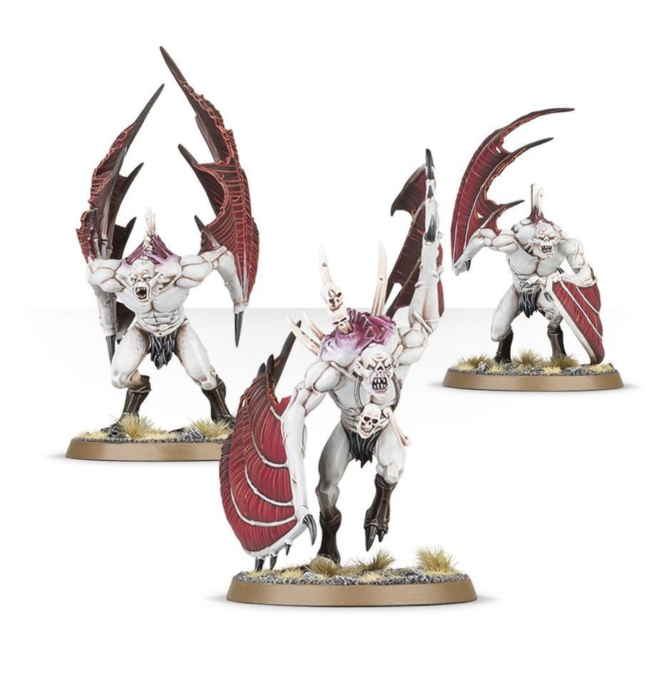 Warhammer SPEARHEAD: CHARNEL WATCH
