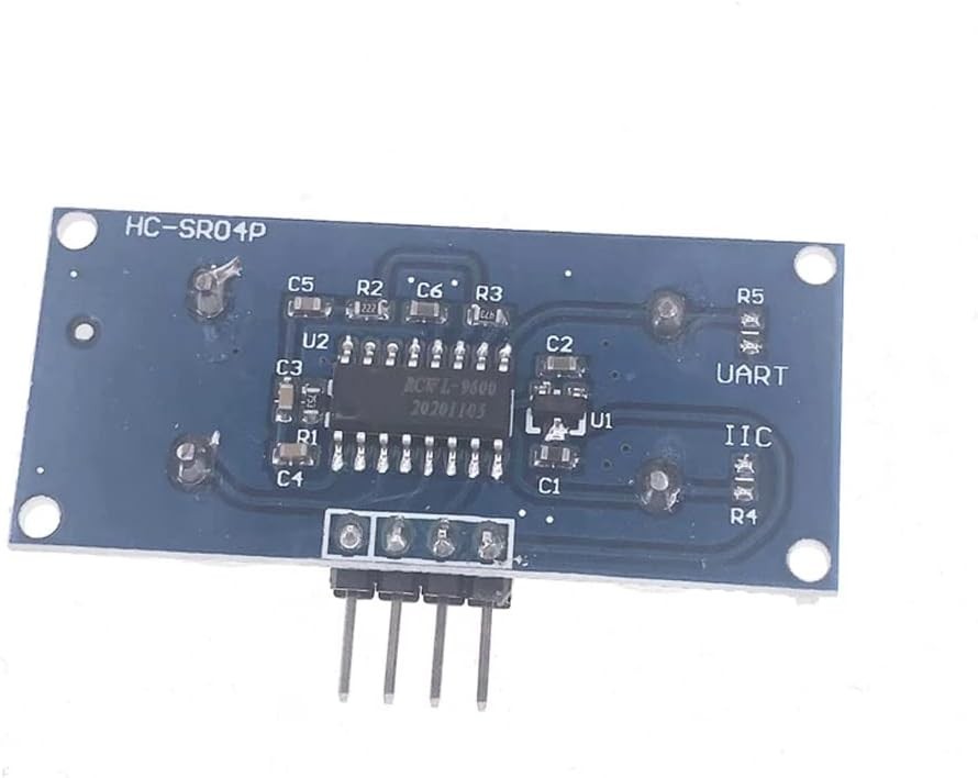 3pcs HC-SR04 Ultrasonic Sensor Module Measuring Arduino Raspberry pi Robot