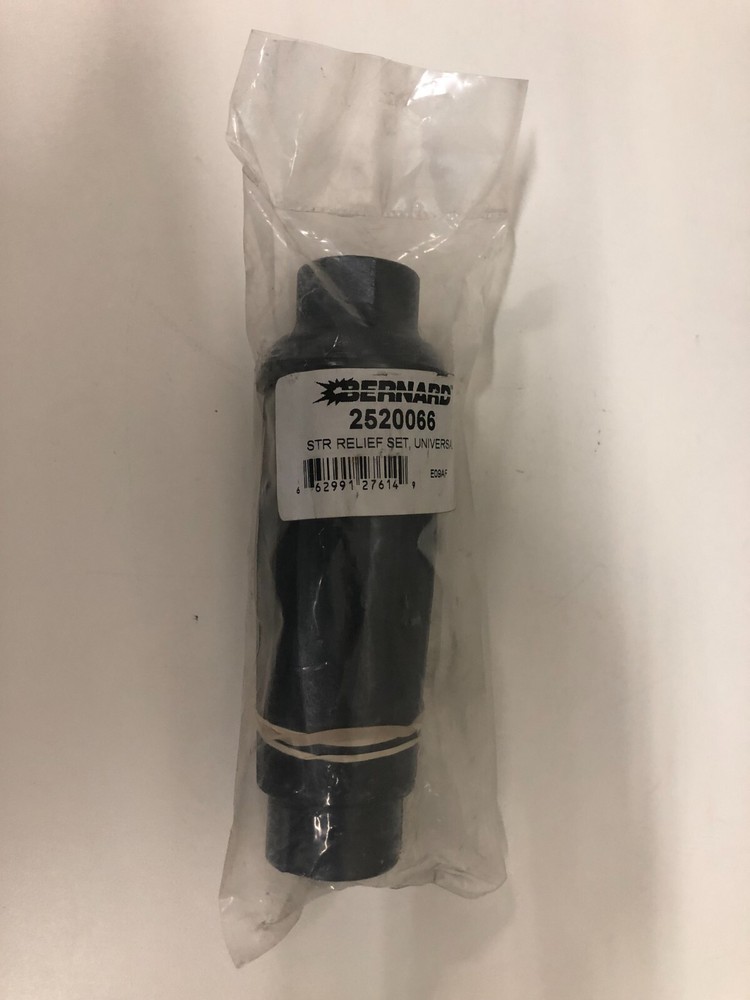 Bernard 2520066 Universal STR  Strain Relief Set.