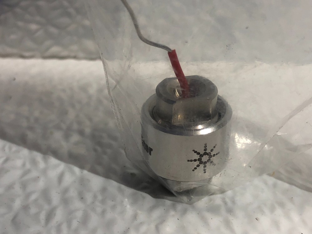 Agilent 1200 Infinity In-Line Filter For HPLC