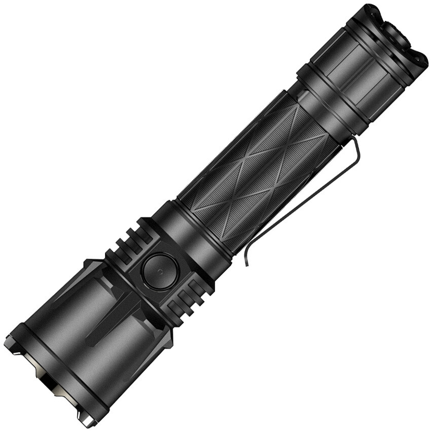 New Klarus XT21X Pro Tactical Flashlight XT21X PRO