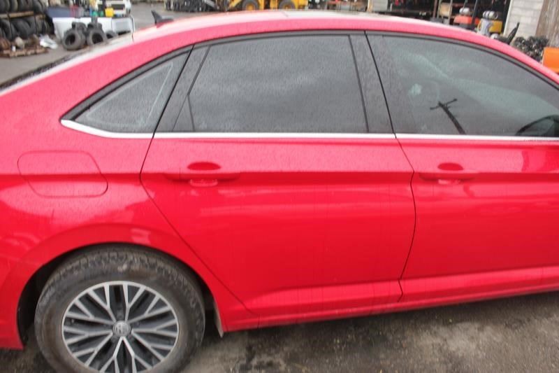 Camera/Projector Camera Windshield Mounted Fits 16-19 PASSAT 595420