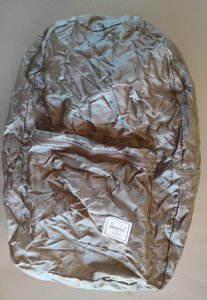 Herschel Supply Co. Packable Daypack Backpack