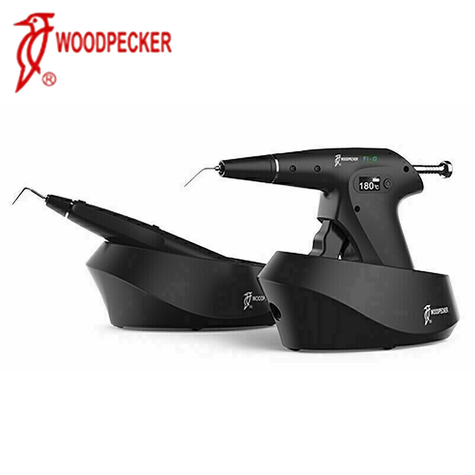 Original Woodpecker Endo Fi-G Fi-P Cordless Gutta-Percha Obturation System
