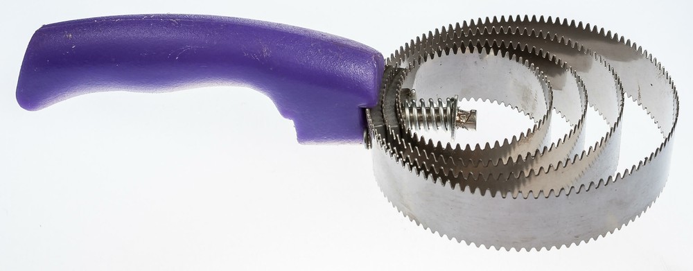 Reversible Shedding Comb