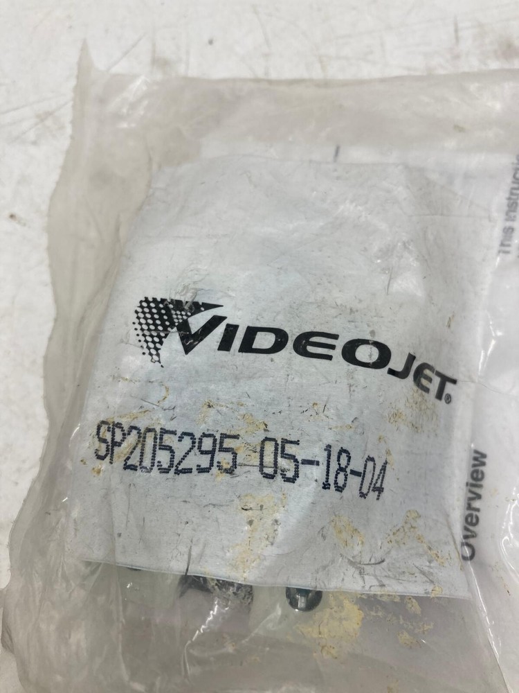 VIDEOJET  SP205295 SOLID STATE RELAY 10A 240V