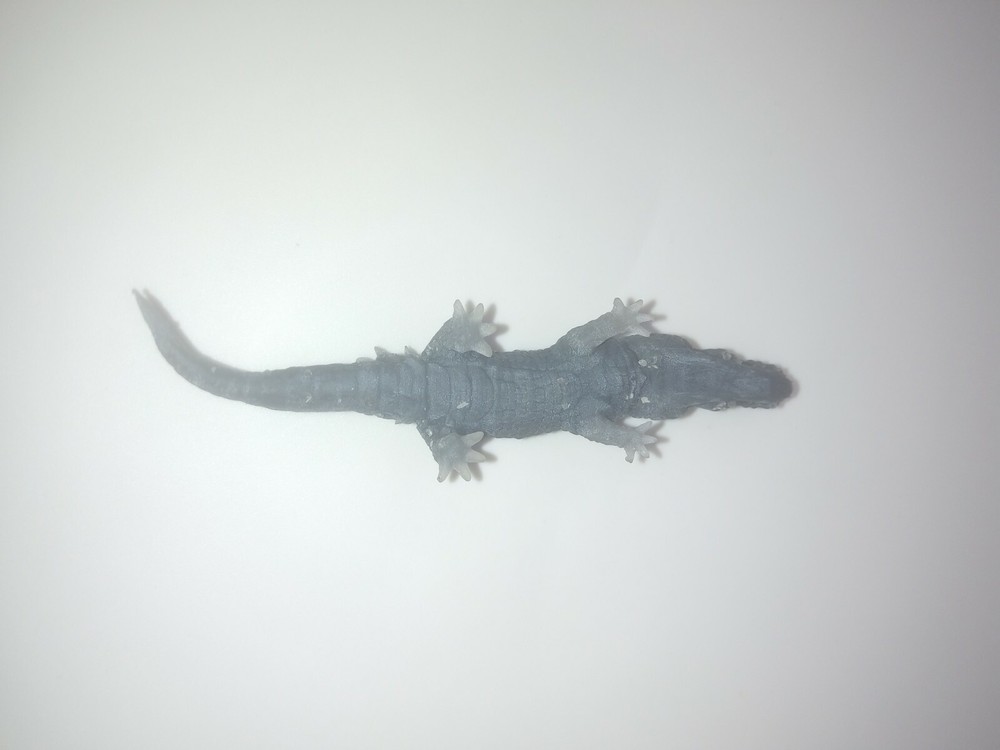 Alligator!!! Random RPG encounters