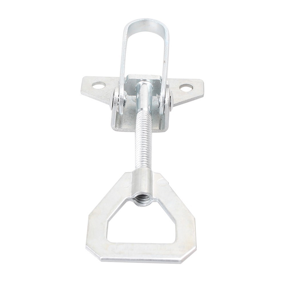 Set Beekeeper Beekeeping Hive Fasteners Hand Tool For Bee Box Adjustable Silver