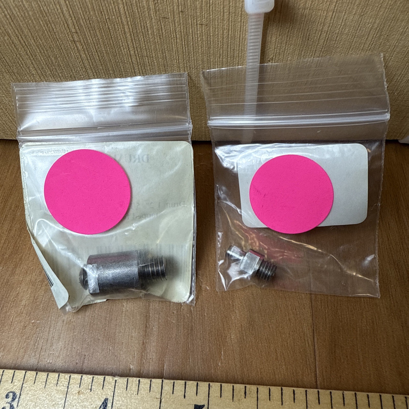 Blunderbuss Pistol Kit Brass And Maple Wood - Read