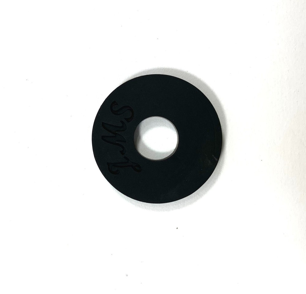 JMS Strap Lock System Set of 4 Easy Install