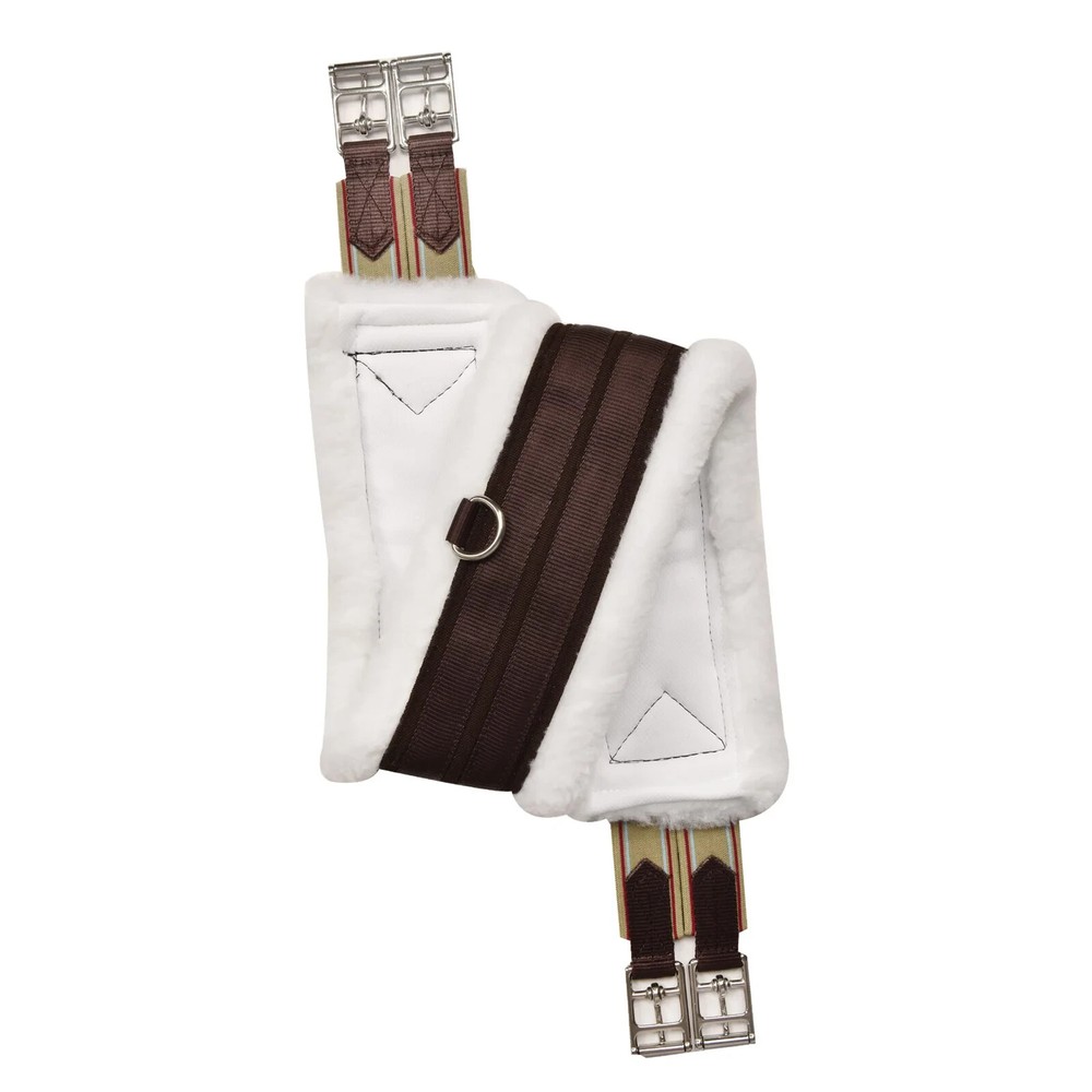 OVATION DRI-LEX Equalizer Girth with Ring