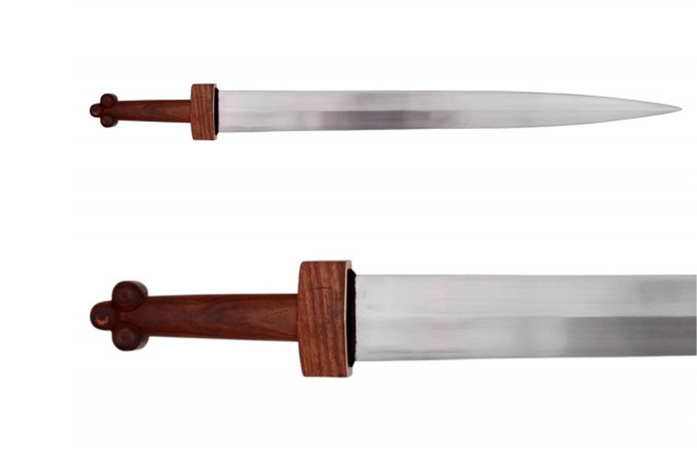 Gladius Republican type Delos, with pod