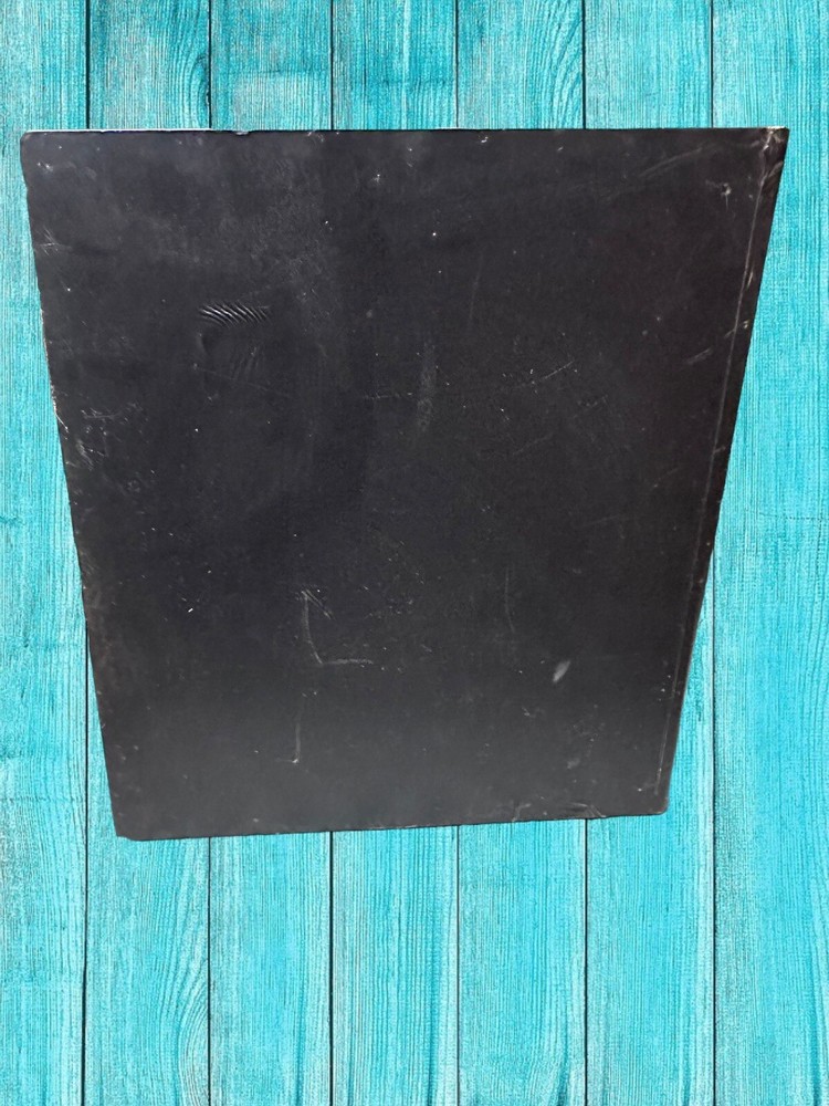 RCA Subwoofer Speaker AVC Multimedia Untested S4.5