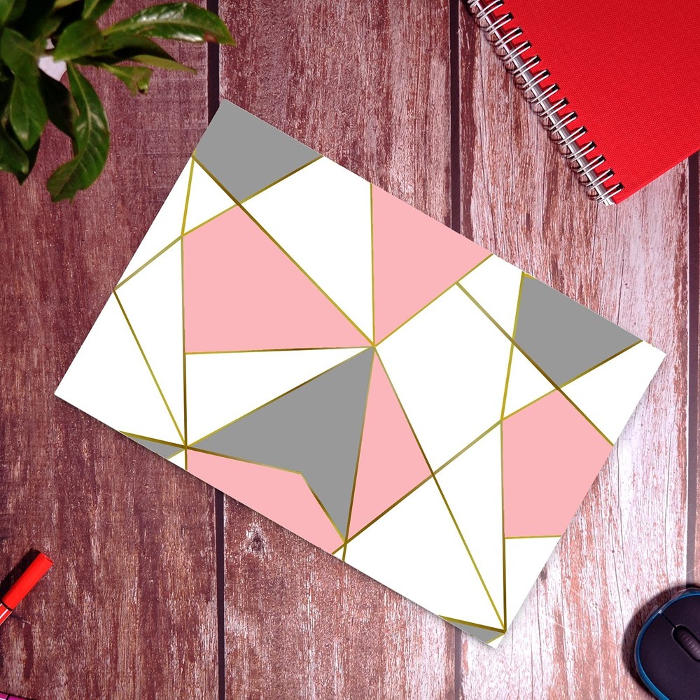 200 Count - 6x9 inch Poly Mailers Envelope Triangular Custom Mailing Shipping...