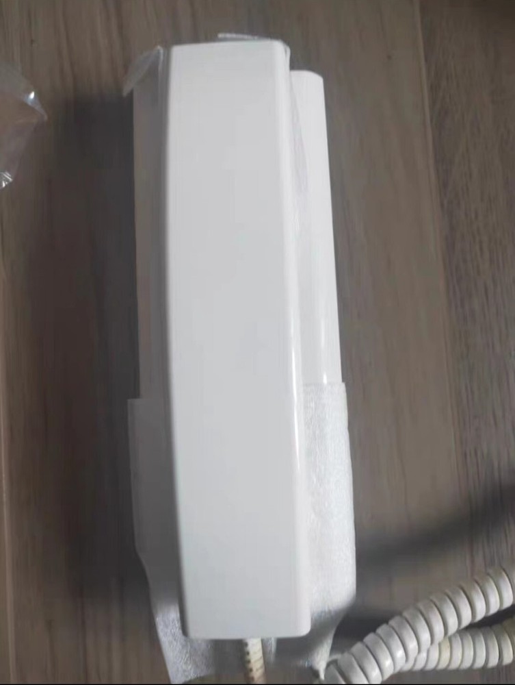 1PC AIPHONE TB-SE Bidirectional Call TC Host Intercom Extension