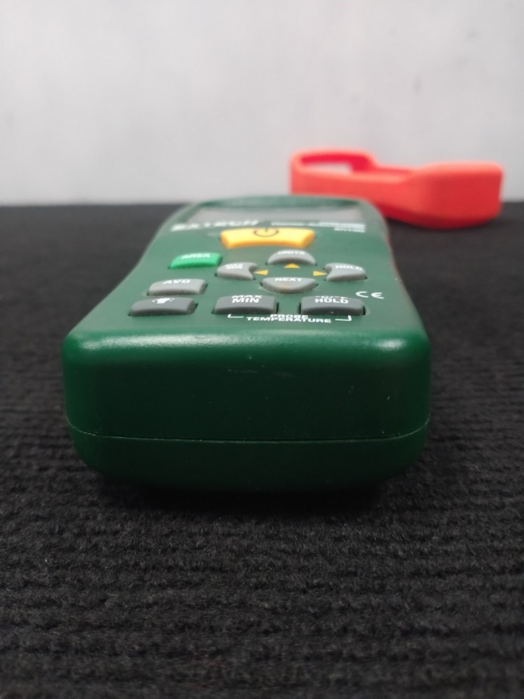 Extech AN100 CFM/CMM Thermo-Anemometer