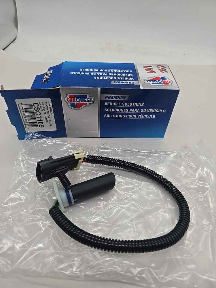 Engine Camshaft Position Sensor CARQUEST CSC1109