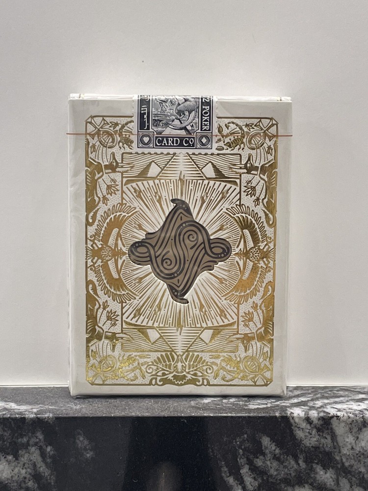 Bicycle Legends Egyptian Edition