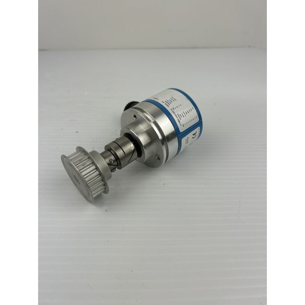 Sick Stegmann ATM60-A4A12X12 Absolute Encoder 1030001