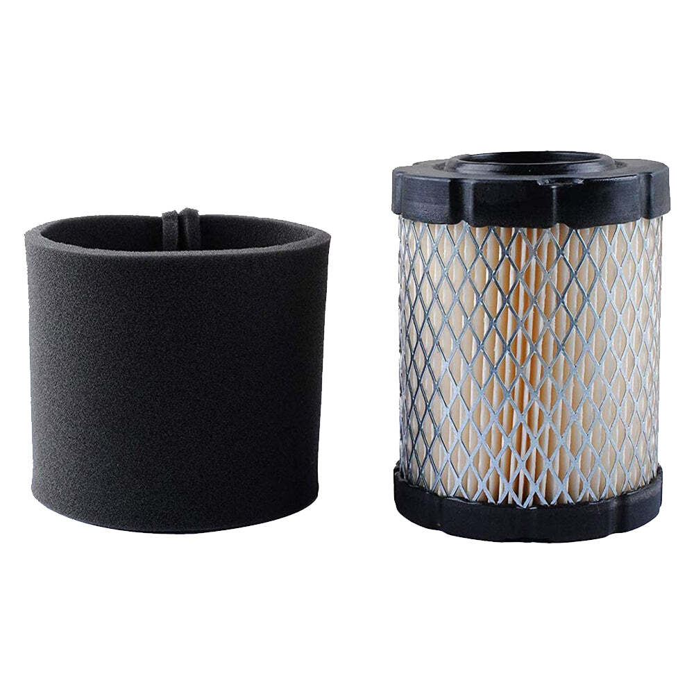 Air Filter With Prefilter Fits Briggs & Stratton 591583