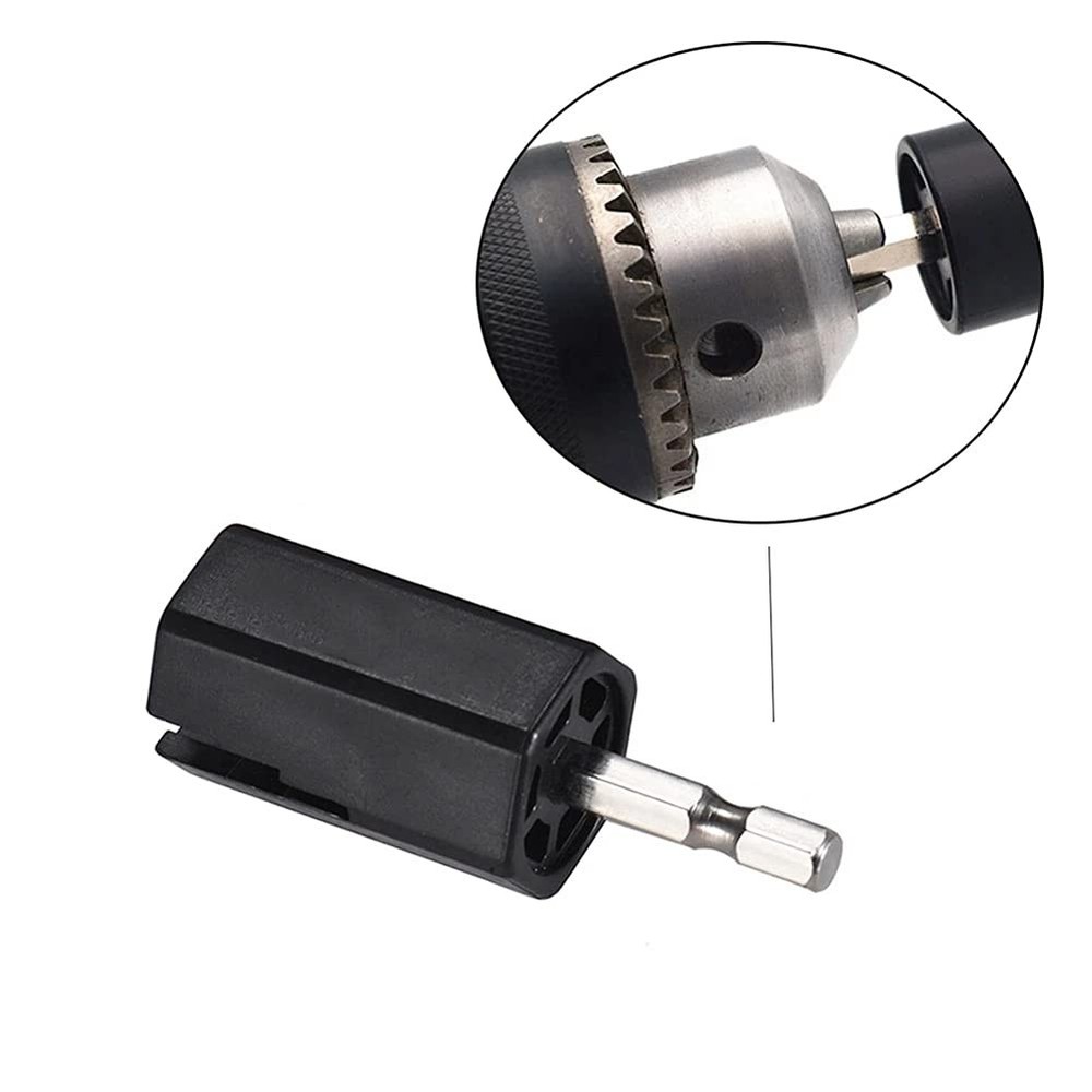 GOSONO Multifunctional Guitar String Winder Bridge Pin Puller Remover Electri...