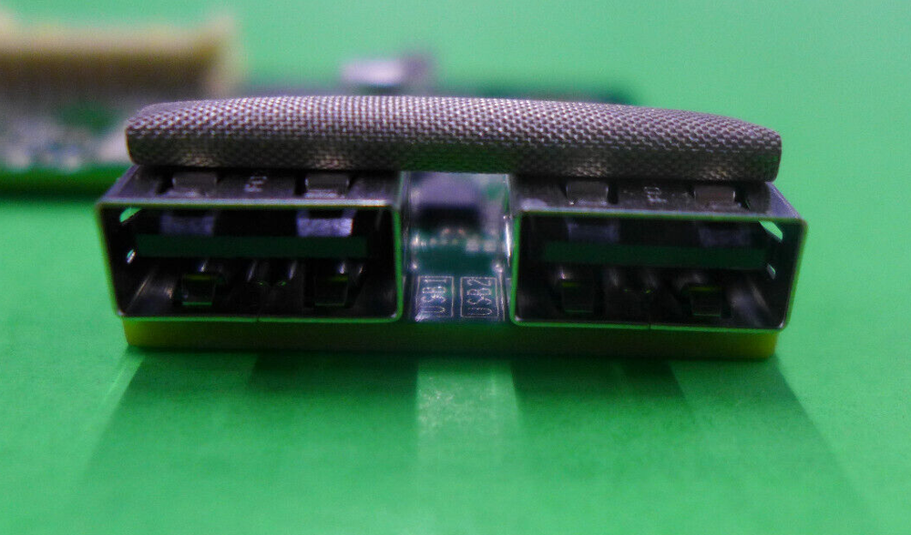 NEW Dell PowerEdge R930 R920 Front Control Panel 6X79C