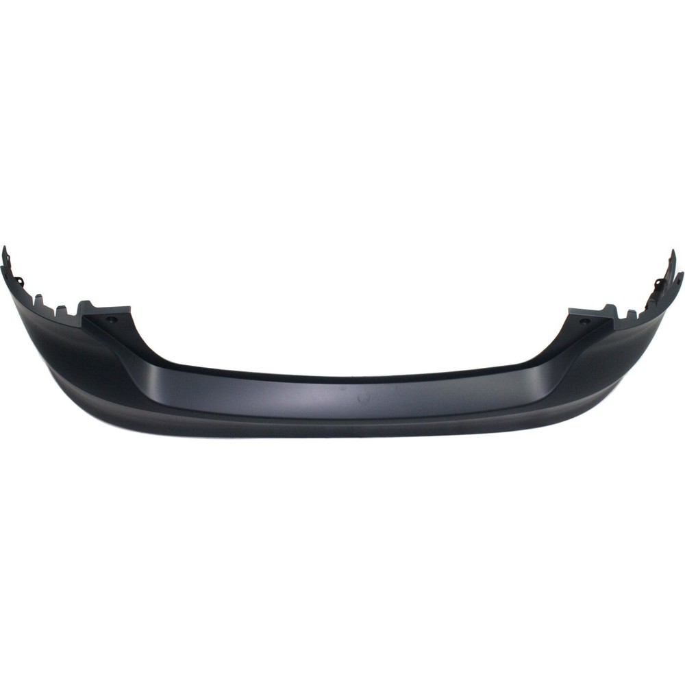 Rear Bumper Cover For 2012-2014 Ford Focus Hatchback Primed