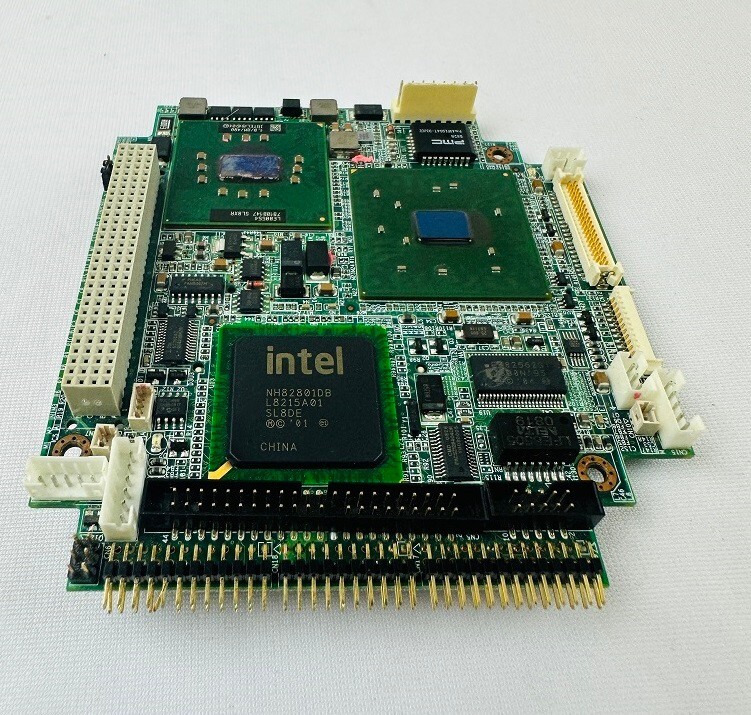 Advantech PCM-3386F CPU Board