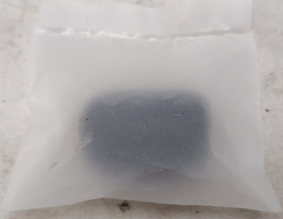 Mini Black Foam Windscreen for Headset Microphone