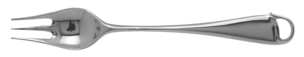 Dansk Romance  Salad Fork 101466
