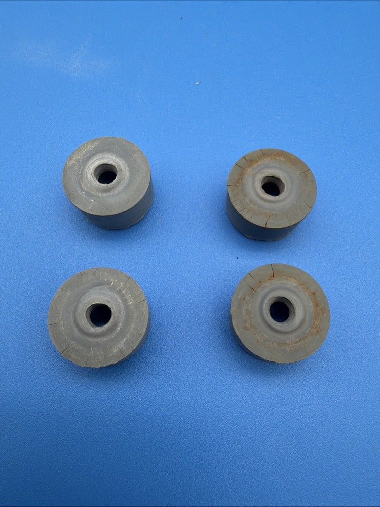 Replacement Parts Regal Model K6743 Kitchen Pro Bread Maker Machine 4 Feet Set