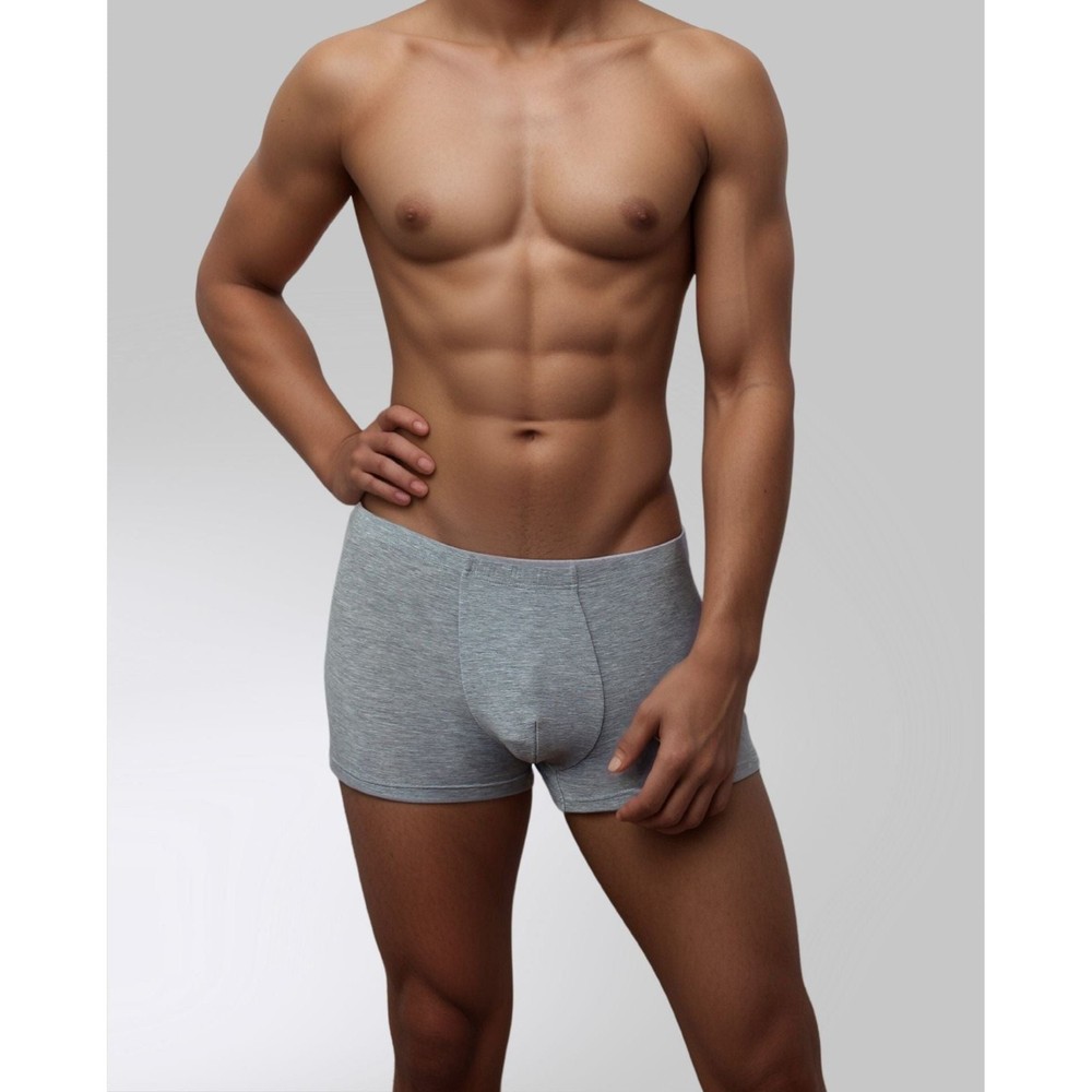 SilkCut Modal Trunk Underwear