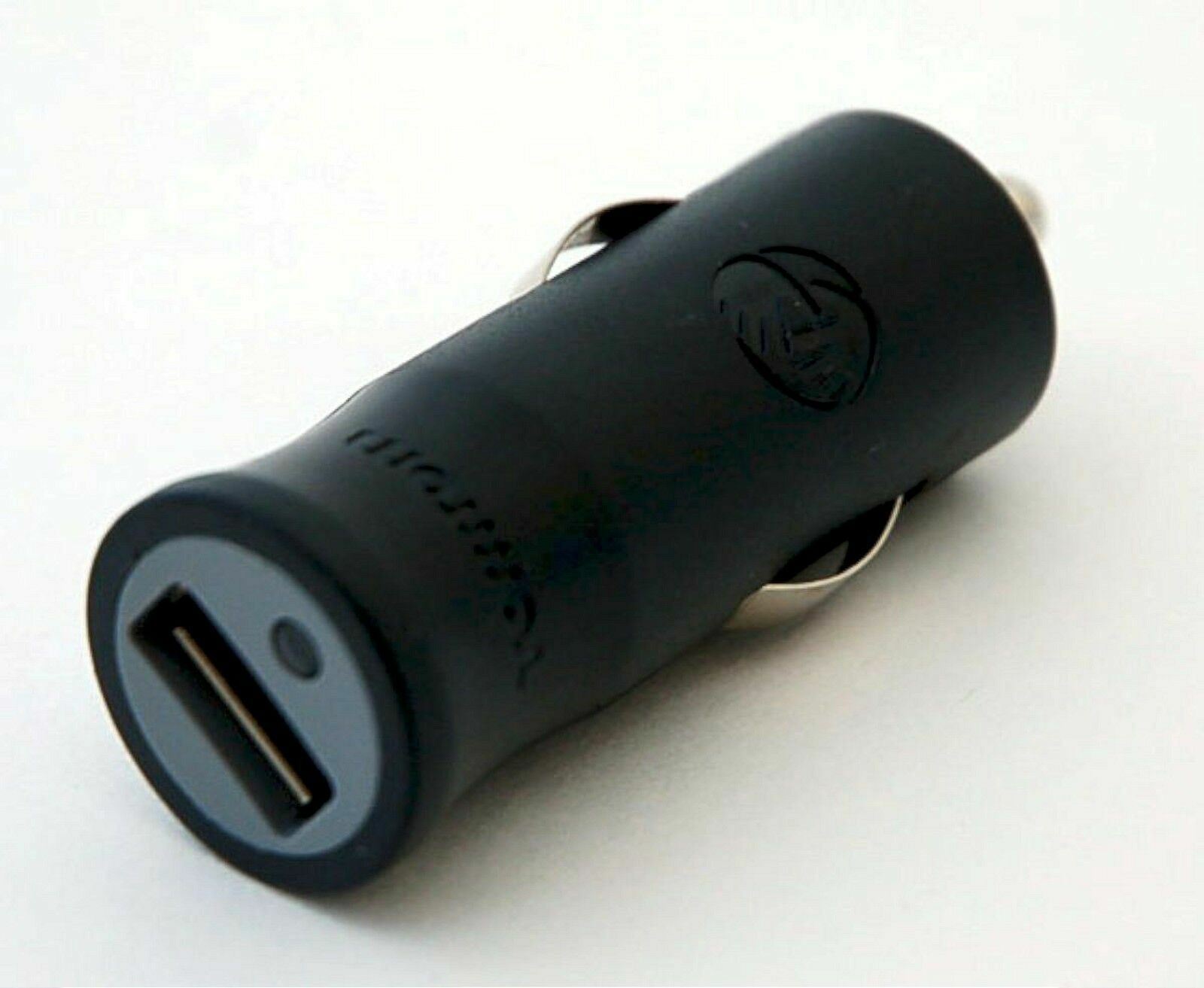 GENUINE TomTom GPS Universal USB 2.0 Car Charger Adapter XL XXL VIA GO ONE EASE