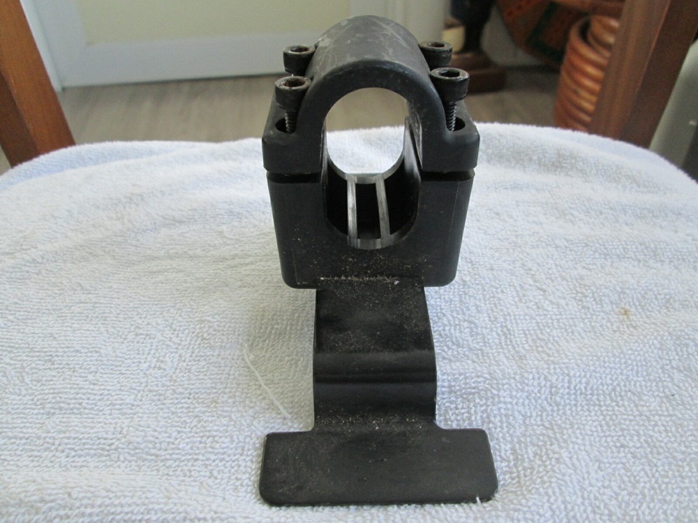 Go-Go Scooter Front Basket Bracket for Revo 2.0 #2995