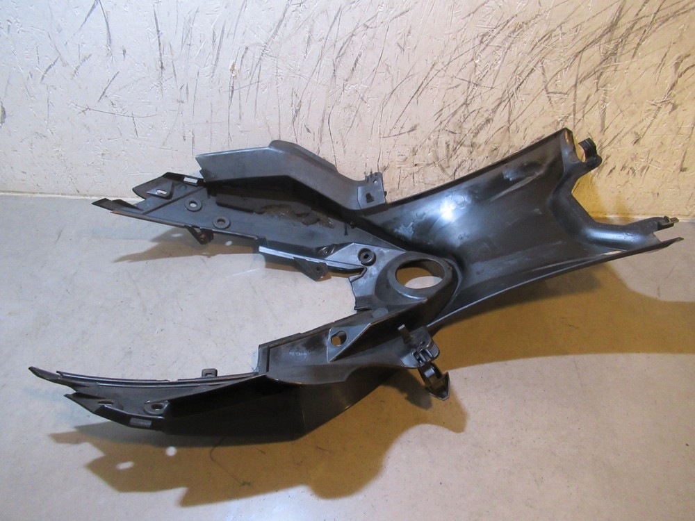 Ski Doo Grand Touring 550 Tank Console 2010