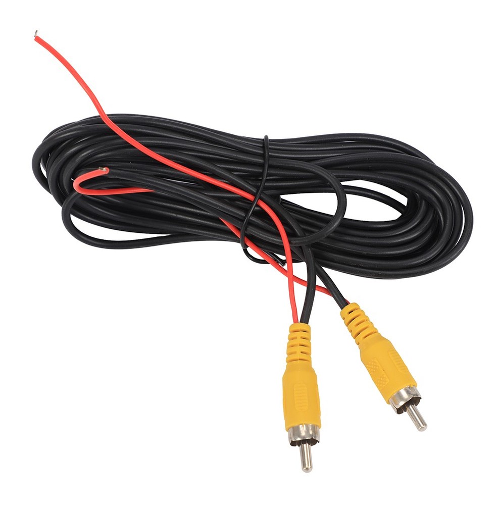 CMOS Car Rear View Backup Parking Reverse Camera Back HD Vision Waterproof