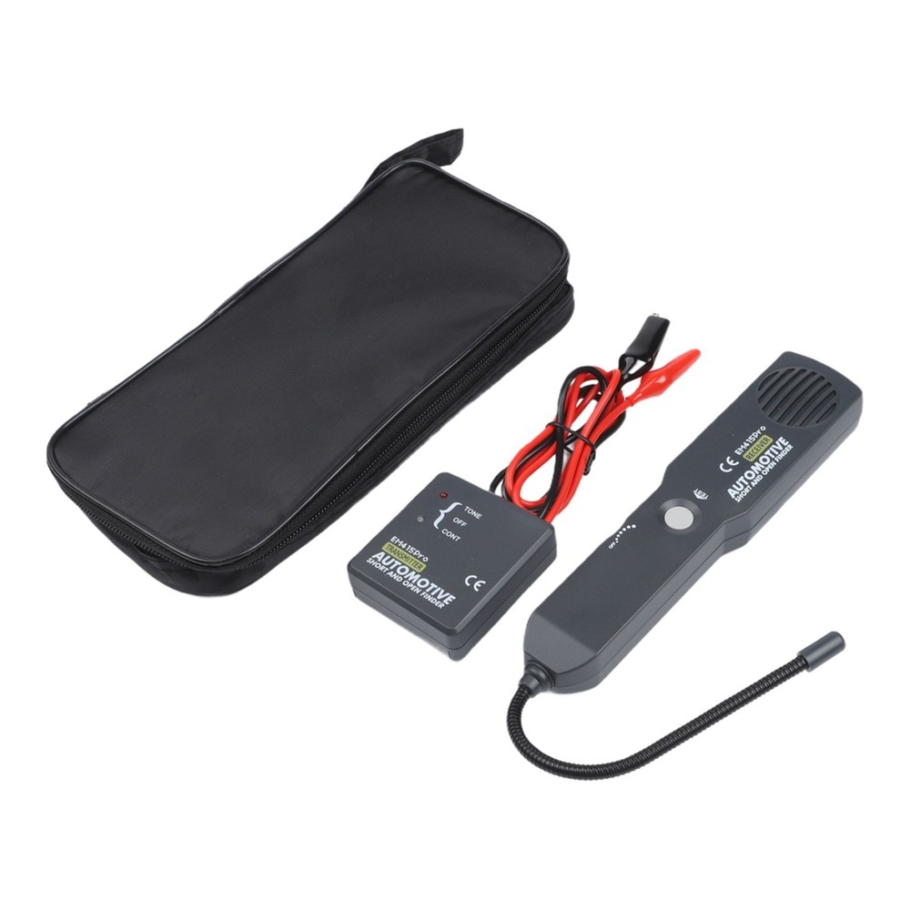 Car Circuit Diagnostic Tool for Precision For Short and Open Circuit Testing