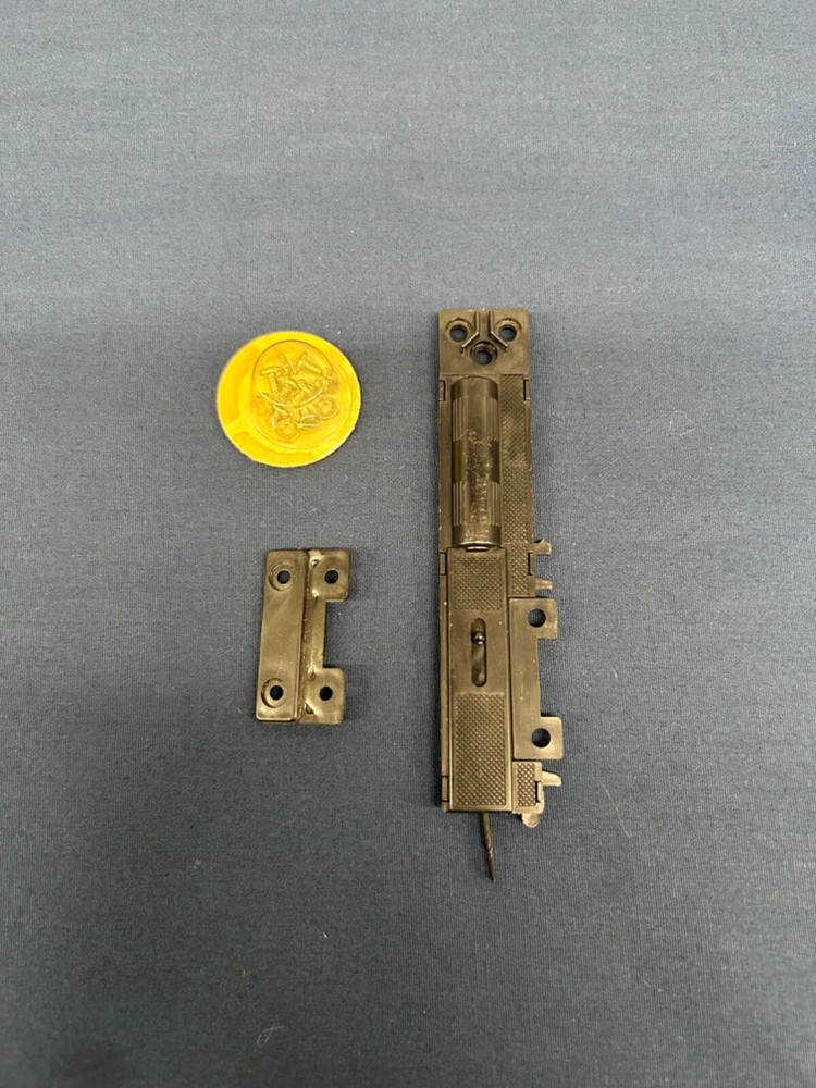 Atlas HO Manual Right Hand Switch Machine 63 USED