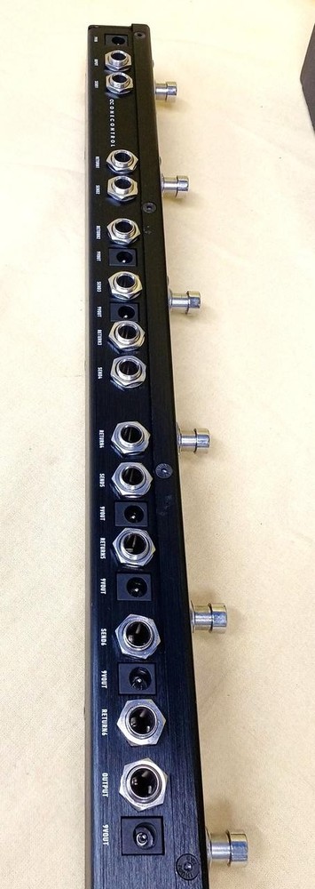 ONE CONTROL OC-6V EFFECTOR 467629